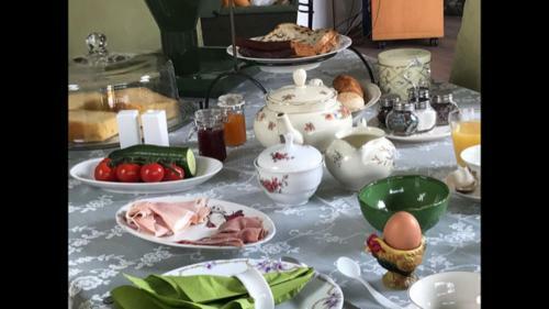 Bed And Breakfast Devijfbees