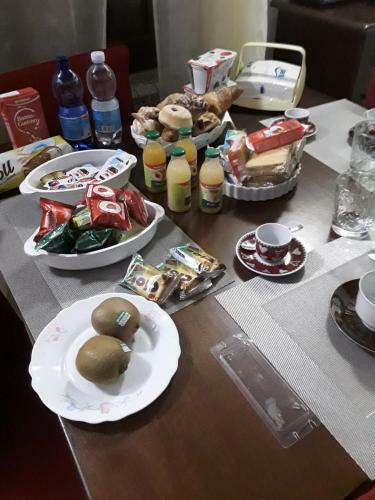 Hostal B&B Il Bocciolo 2