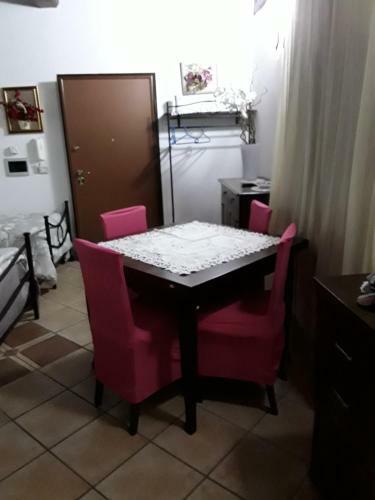 Hostal B&B Il Bocciolo 2