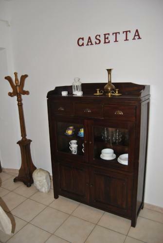 Casetta
