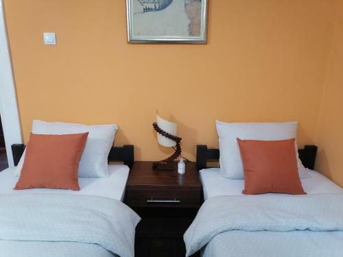 Apartman Ivana