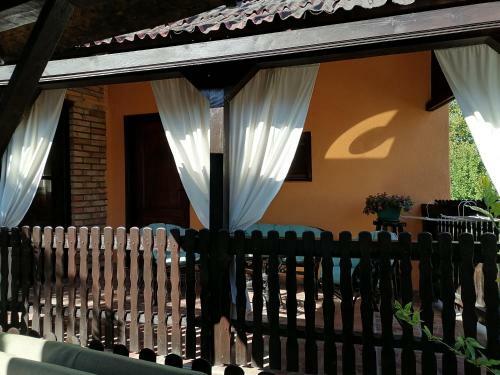 Apartman Ivana
