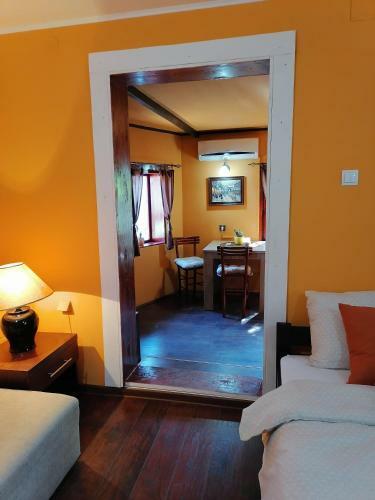 Apartman Ivana