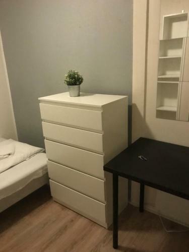 Bergen City Apartments Nedre Banesmauet