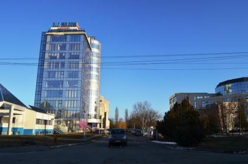 Albergue Apartament In Regim Hotelier