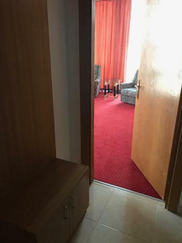 Albergue Apartament In Regim Hotelier