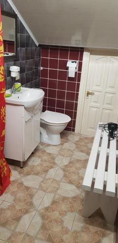 Antano Apartamentai Nr. 3