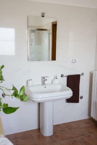 Forte Apartments "enjoy Salento"
