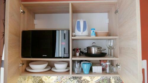 Apartman Mia