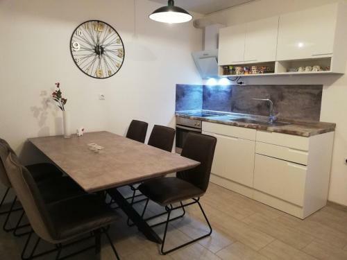 Apartma Stela In Terme ?ate?