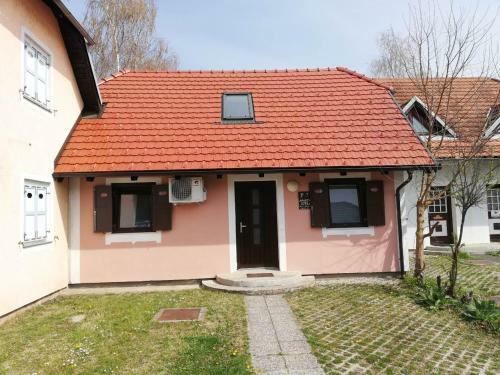Apartma Stela In Terme ?ate?