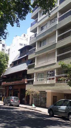 Apartamento Dolce Casa 3, Monoambiente Espectacular