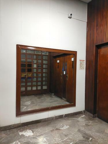 Apartamento Departamento C�ntrico