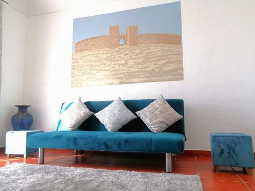 Apartamento Casa Do Castelo II