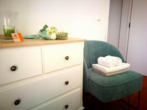 Apartamento Casa Do Castelo II