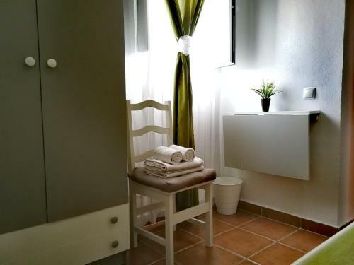 Hostal Casa Do Castelo