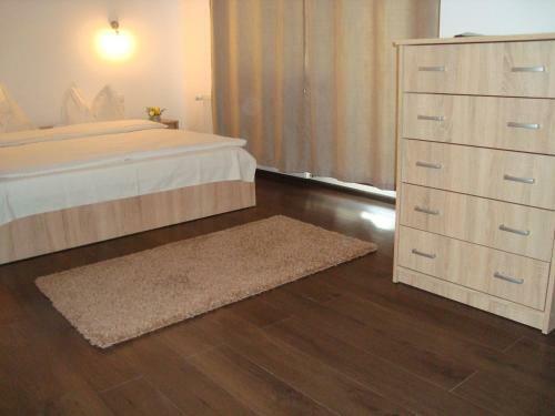 Hostal Casa Cu Flori