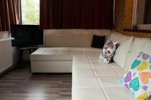 Apartament Mountain Life