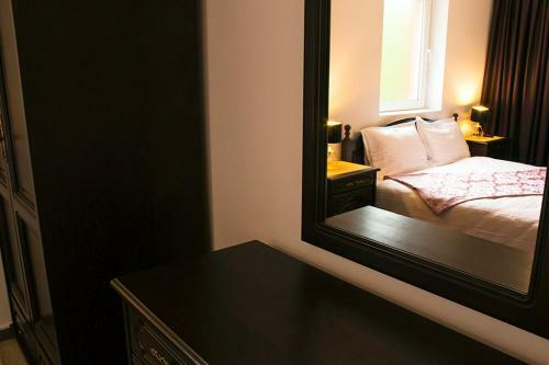 Apartament Mountain Life
