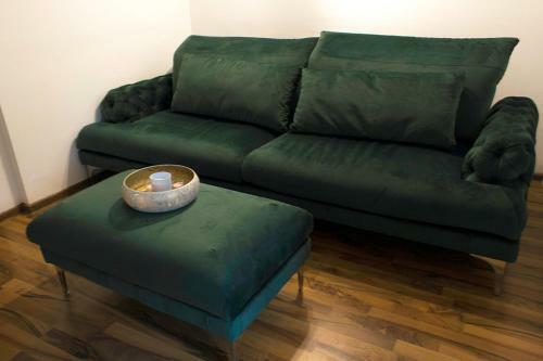 Apartament Mountain Life