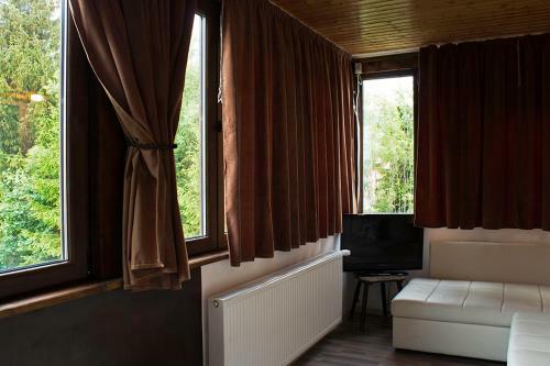 Apartament Mountain Life