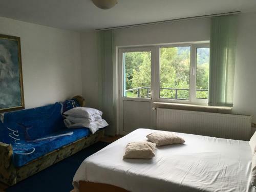 Lodge Casa Pelerinului