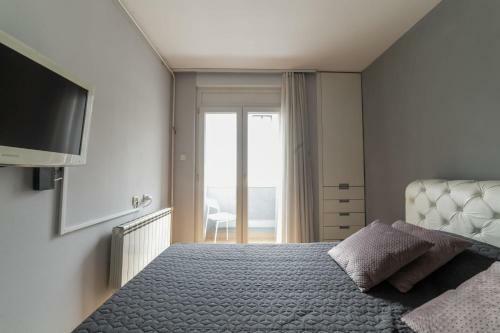 Stan - Apartman Kroki