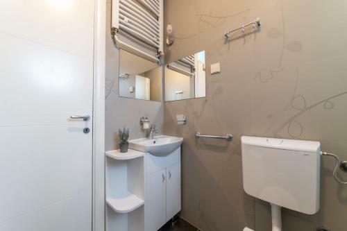 Stan - Apartman Kroki