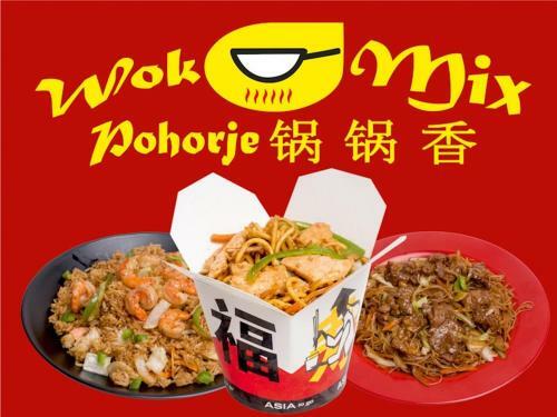 Apartamento Wokmix Center