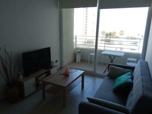 Apartamento Departamento Amoblado