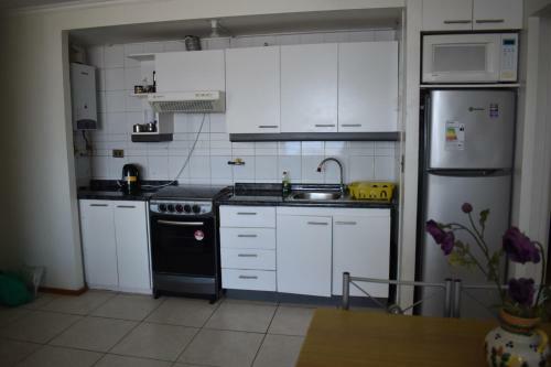 Apartamento Pe�uelas Club