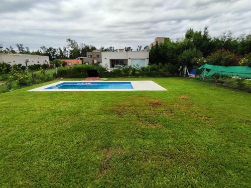 La Agustina Pilar