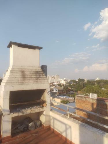 Apartamento Rinconcito Felix Bogado