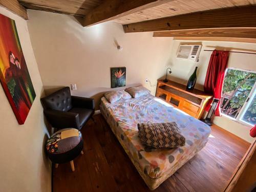 Hostel Del Monte - Habitaciones Privadas