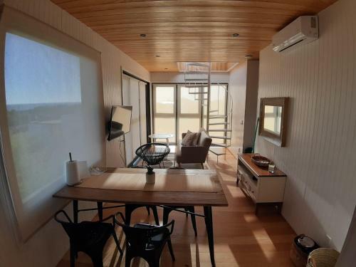 Apartamento Juanita Beach U2d