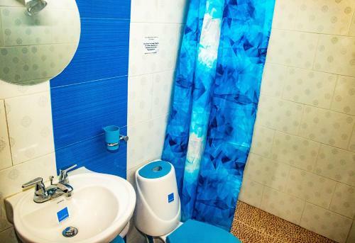 Hostal La Kasona