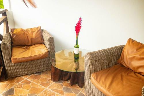 Hostal La Kasona