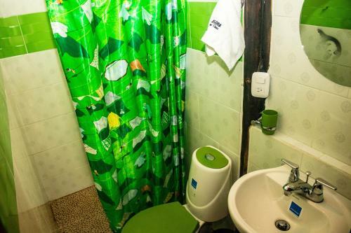 Hostal La Kasona