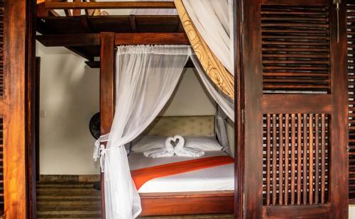 Hostal La Kasona