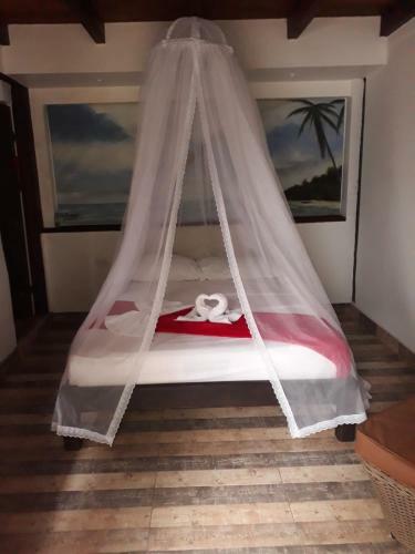 Hostal La Kasona