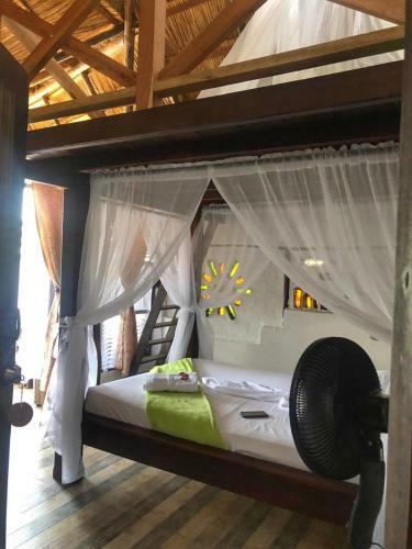 Hostal La Kasona