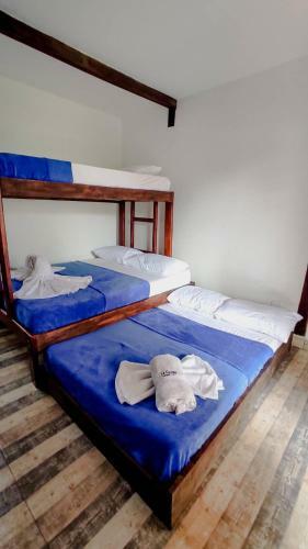 Hostal La Kasona