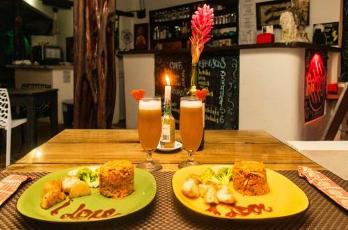 Hostal La Kasona