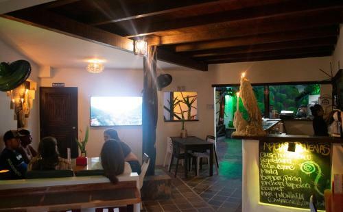Hostal La Kasona