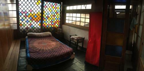 Habitacion Privada, El Sauco Casa Cultural