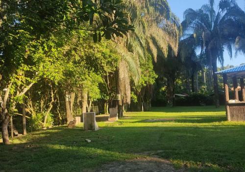 Mistiko Glamping Safari Manantial
