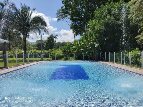 Mistiko Glamping Safari Manantial