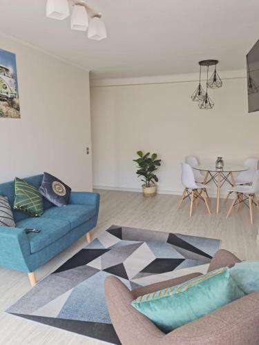 Apartamento 227 Depto 3 Dormitorios
