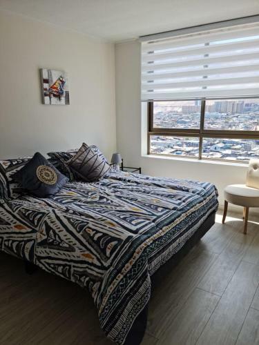 Apartamento 227 Depto 3 Dormitorios