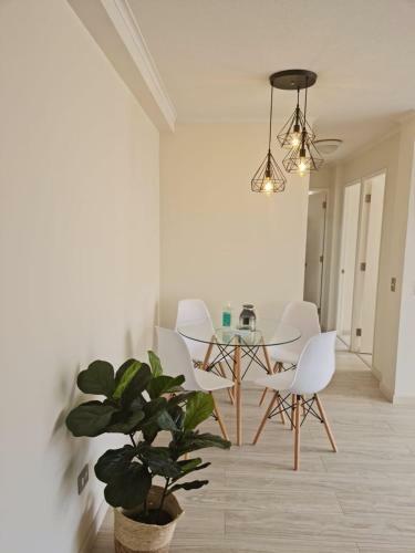 Apartamento 227 Depto 3 Dormitorios